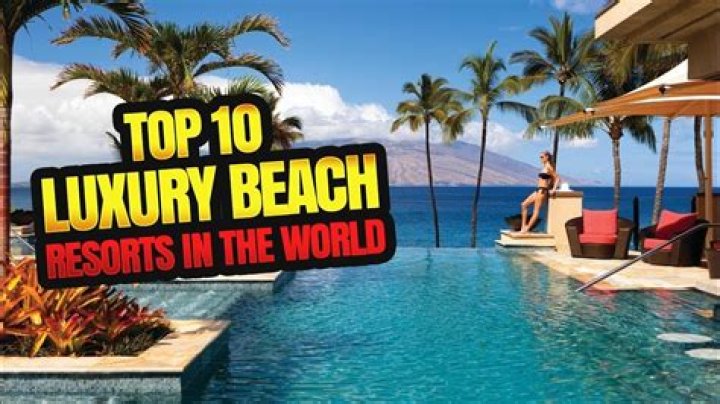 10 Best Luxury Beach Hotels In Kenya