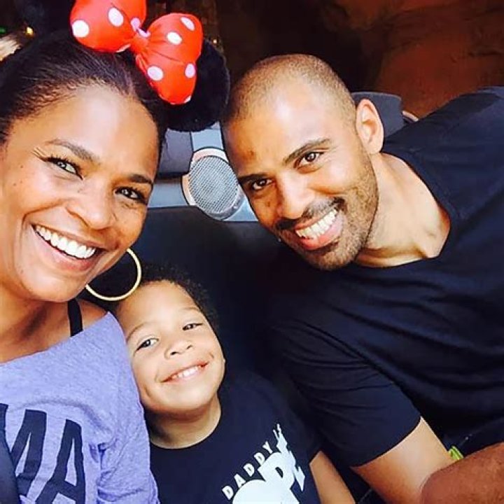 
10 Things To Know About Nia Long’s Husband Ime Udoka 