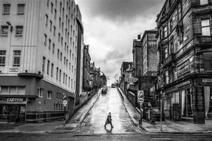 31 Examples Of The Most Incredible Street Photography