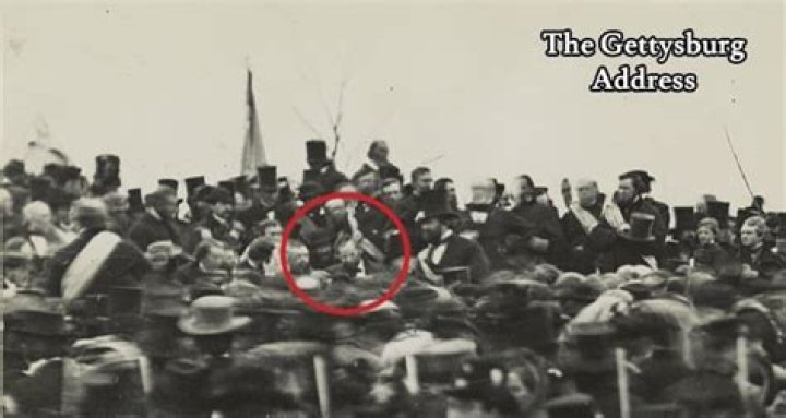 31 Rare Historical Photos You Had No Idea Even Existed