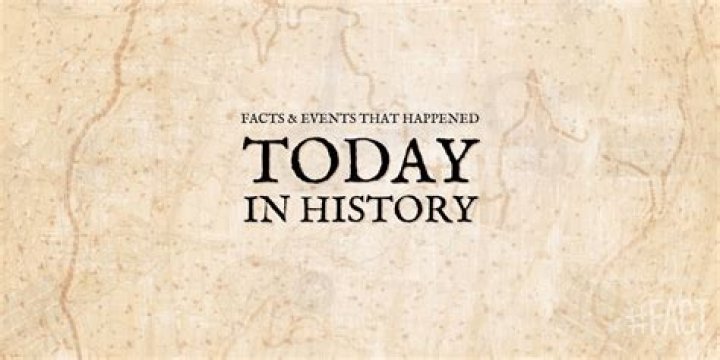 33 History Facts That Are As Random As They Are Fun