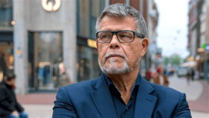 69-Year-Old Man Wants To Legally Identify As 49