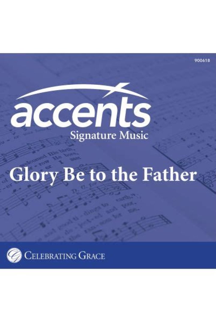 Accents Hymn Accompaniments - Instrumental