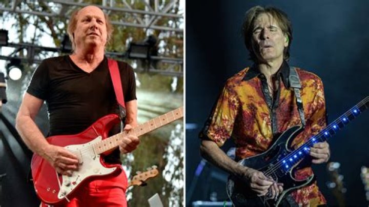 Adrian Belew (Guitarist) - Age, Birthday, Bio, Facts, Family, Net Worth, Height & More