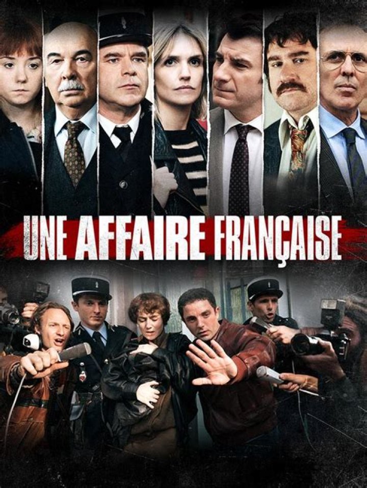 Affaire Maeva Le Havre