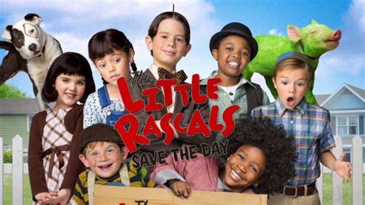 After 23 Years, See What the Cast of ‘The Little Rascals’ is Up to Now!