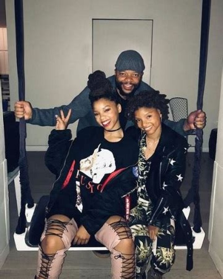 Age, Boyfriend, Net worth, Family, Biography & More