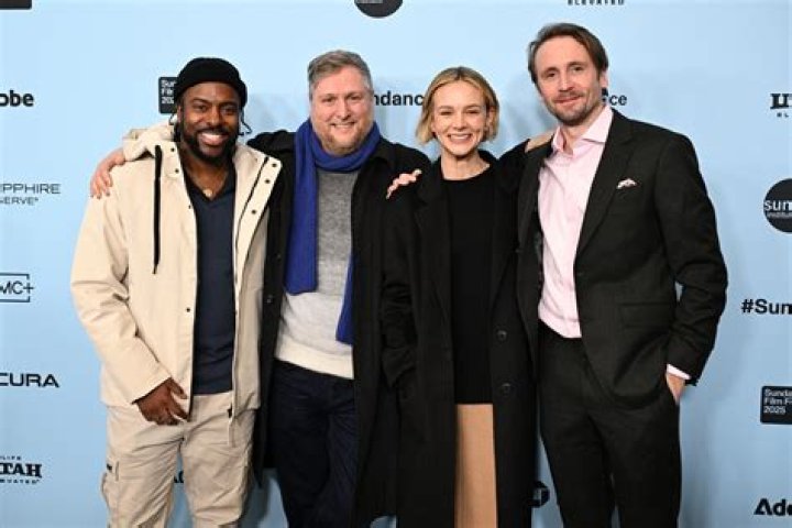 Akemnji Ndifornyen – Celebsgraphy