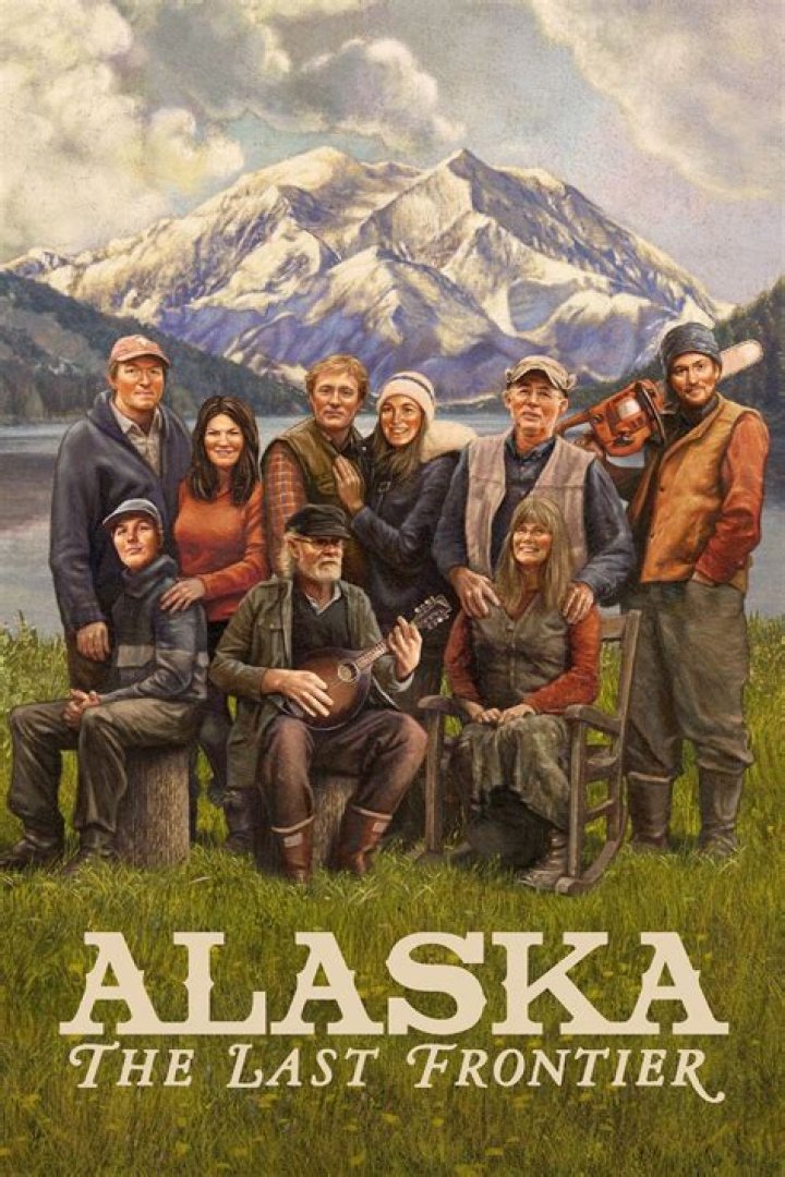 Alaska: The Last Frontier Cast Death: Who Died On Alaska: The Last Frontier?