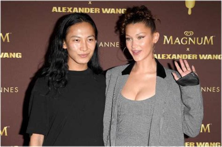 Alexander Wang Net Worth, Age, Height, Wife