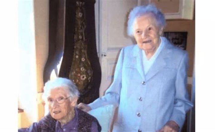 Alice Et Juliette Baubion Que Sont Elles Devenues