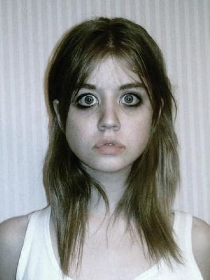 Allison Harvard