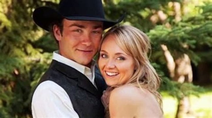 Amber Marshall married life explored: Who is her husband, Shawn Turner?