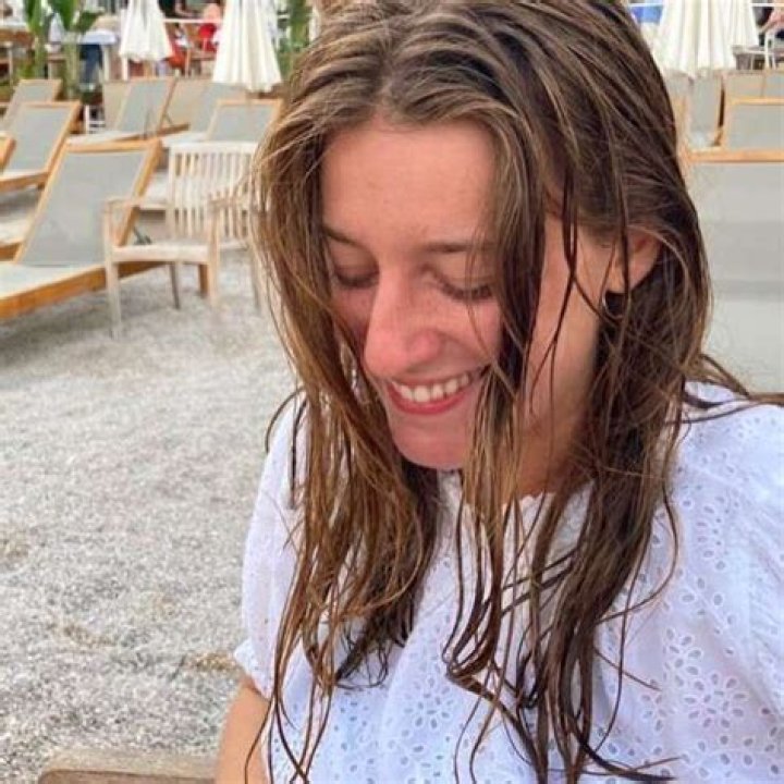 Ambre Chalumeau Grossesse