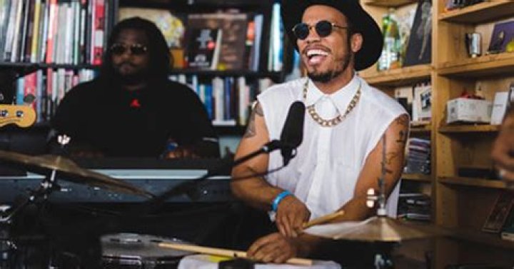 Anderson .Paak 