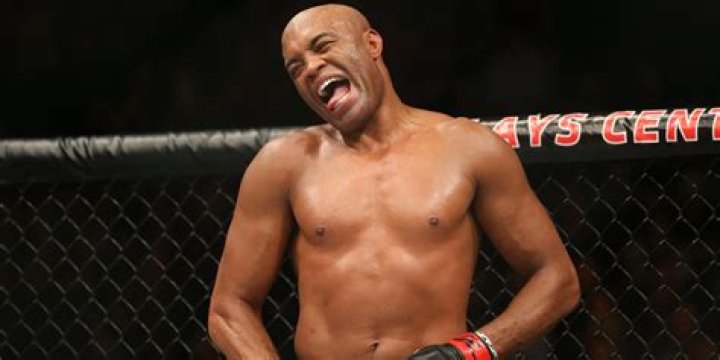 Anderson Silva