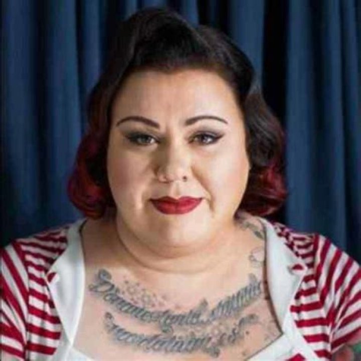 Andre the Giant Daughter Robin Christensen- Roussimoff Wiki Biography.