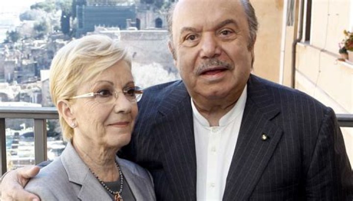 Anita Zagaria Biography, Age, Height, Husband, Net Worth, Family