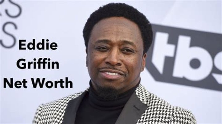 Anthony D. Griffin Net Worth and Earnings
