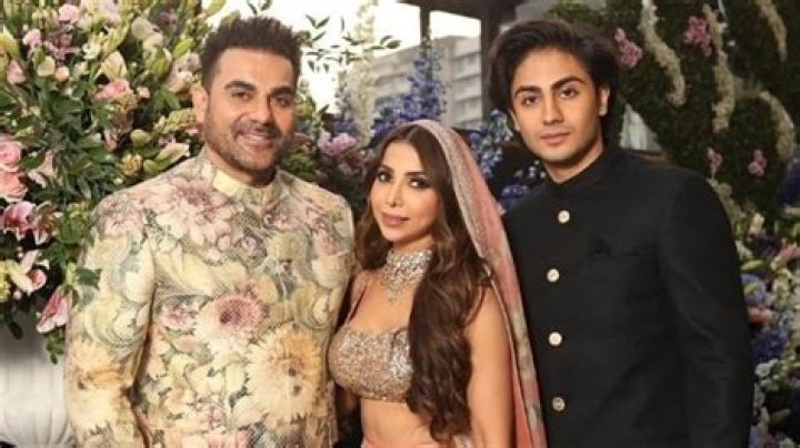 Arbaaz Khan - CelebNetWorth