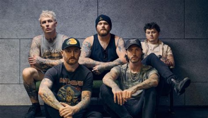 Asking Alexandria (Band) - Members profile, Facts, Wiki, Achievements, Net worth 2024 (updated)