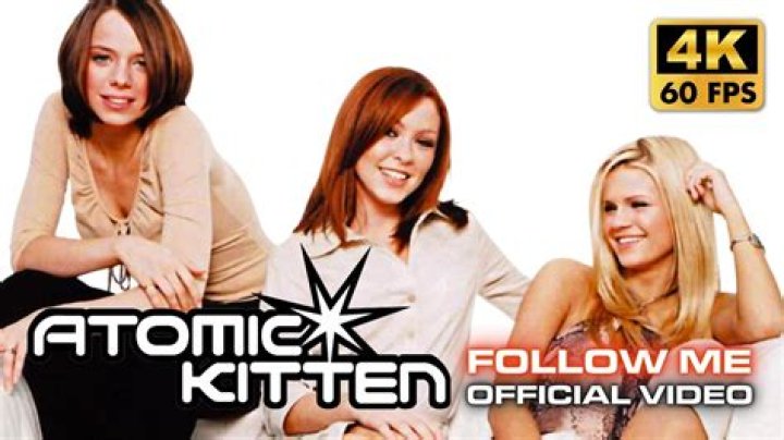 Atomic Kitten (Band) - Members profile, Facts, Wiki, Achievements, Net worth 2024 (updated)