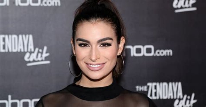Bachelor Nation’s Ashley Iaconetti Gets Called out for Inadvertently Transphobic Tweet