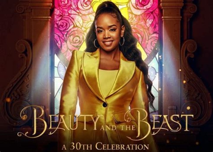 
Beauty and the Beast: A 30th Celebration cast list – H.E.R., Josh Groban, and others to star in Disney’s holiday special 