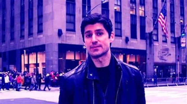 Ben Aaron Net Worth, Age, Wiki-Bio about Ginger Zee’s Husband. 2022