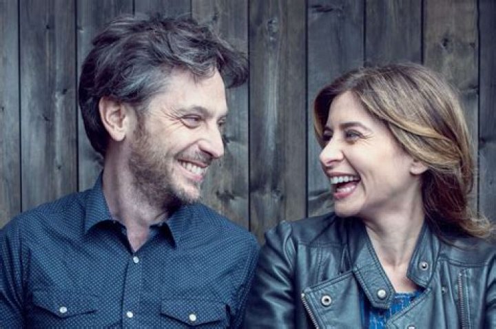 Benjamin Bellecour Julie Zenatti Et Son Mari