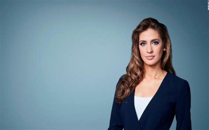 Bianca Nobilo CNN, Husband, and Biography