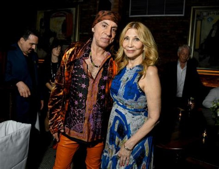Billy Van Zandt Biography, Age, Height, Wife, Net Worth, Family