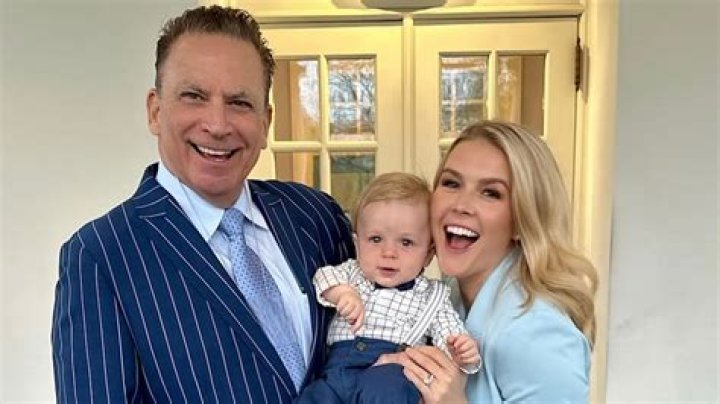 Biography, Husband, Age, Net worth, Kids, Family, Background & More