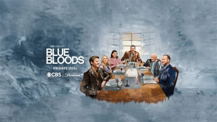 Blue Bloods Season 13: Release Date. Cast and Crew