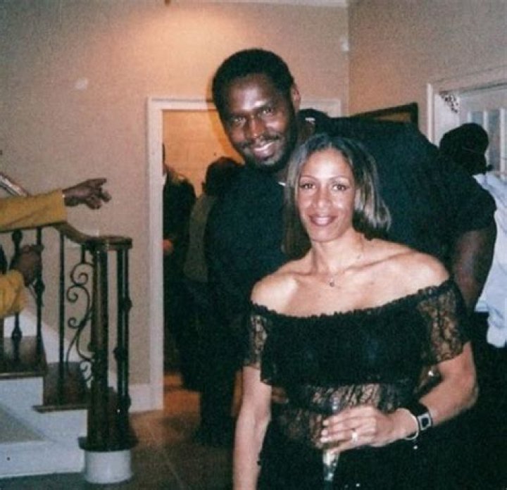 Bob Whitfield (Sheree Whitfield’s Ex), Net Worth, Height, Age.