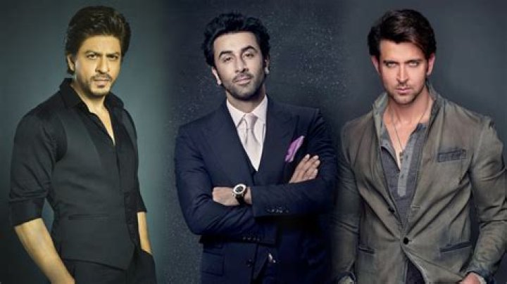 Bollywood Actors