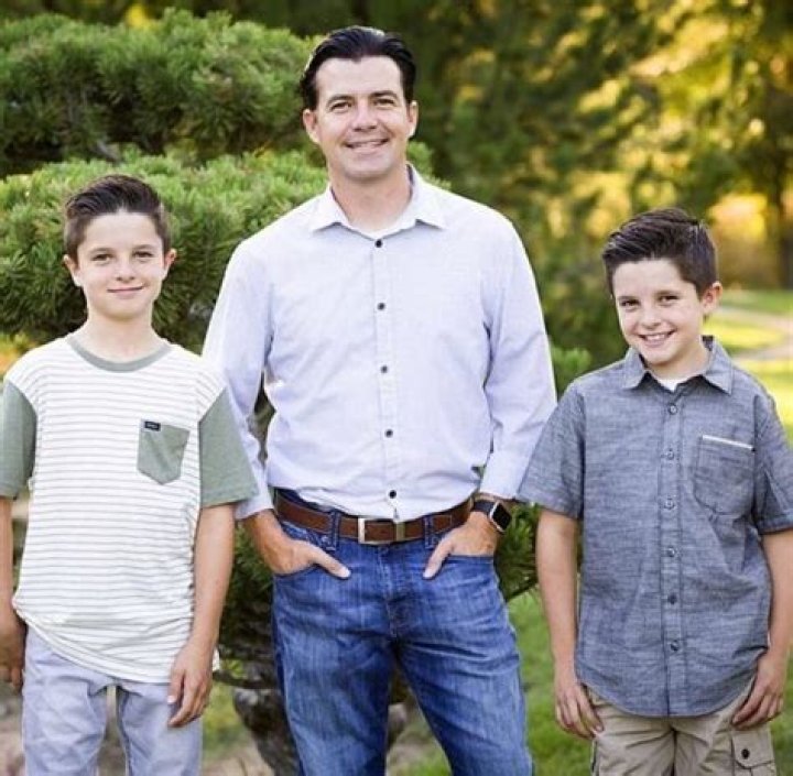 Brock Mikesell Bio | Age, Wiki, Father, Mother, Height, Family|