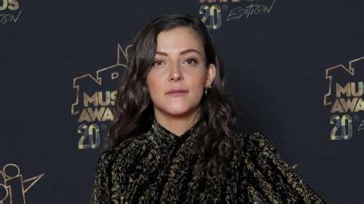 Camille Lellouche Père Et Mère