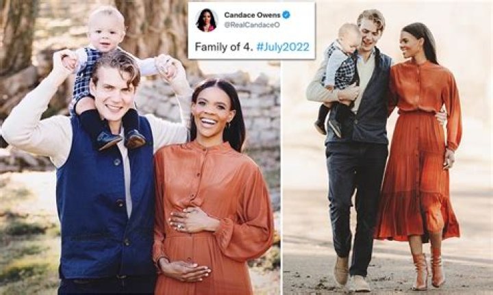 Candace Owens Age | Wiki, Net worth, Bio, Height, Family