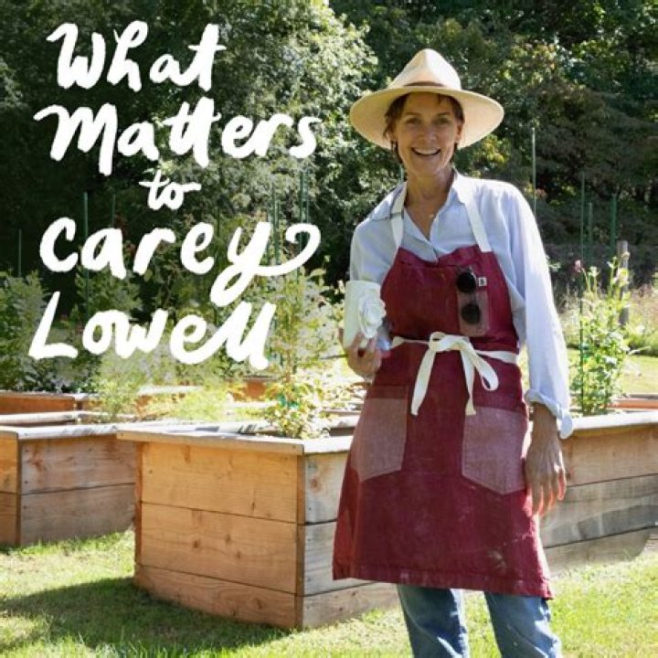 Carey Lowell – Celebsgraphy
