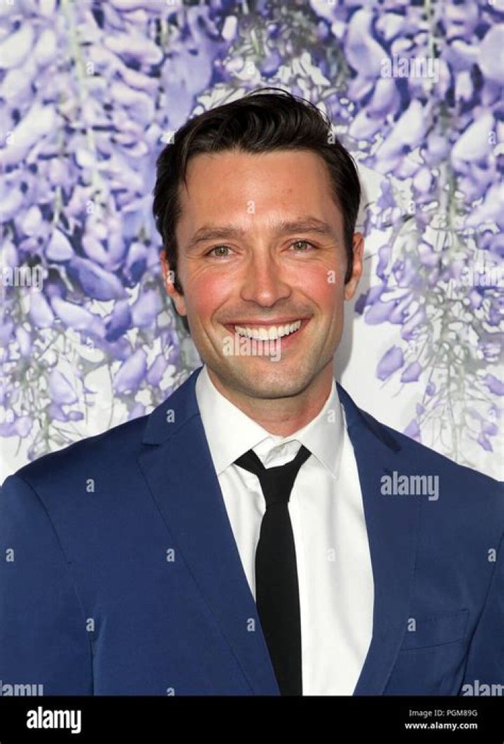 Carlo Marks – Celebsgraphy