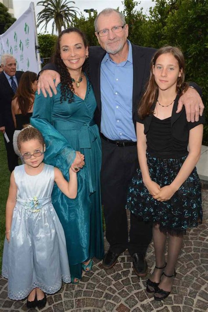 Catherine Rusoff (Ed O’Neill Wife) Married with Children Age, Wikipedia