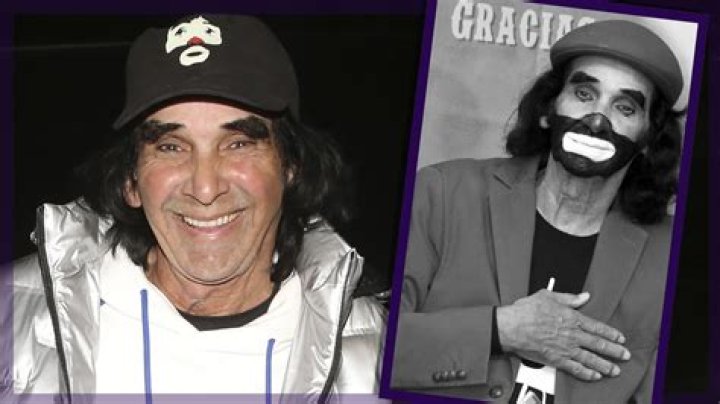 Cepillín Net Worth, Age, Height, Wife