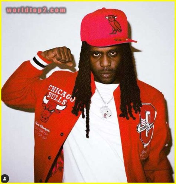 Chief Keef Bio & Wiki: Net Worth, Age, Height & Weight