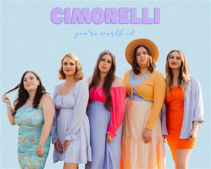 Christian Cimorelli – Celebsgraphy