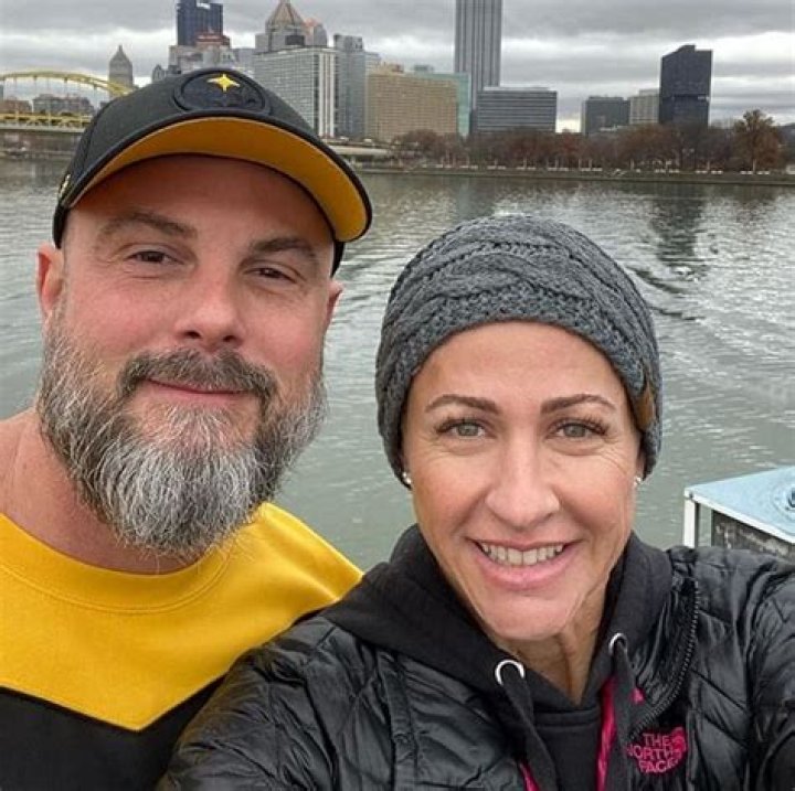 Christie Brimberry Health Update. Husband and Kids. What is she doing now?