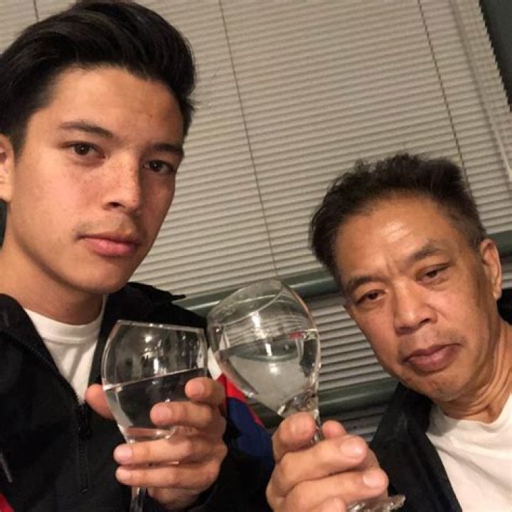 Christopher Chann Age - Bio, Wiki, Height, Net Worth, Relationship (2023)
