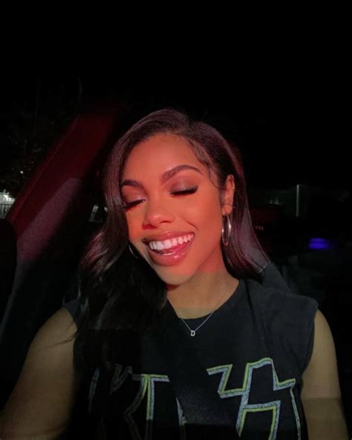 Daijah Wright – Celebsgraphy