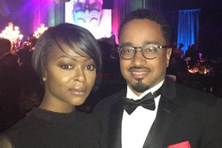 Danielle Deadwyler And Her Husband Reggie Haslam Jr Share One Son Together