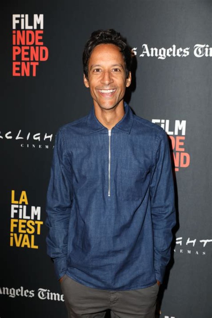 Danny Pudi – Celebsgraphy